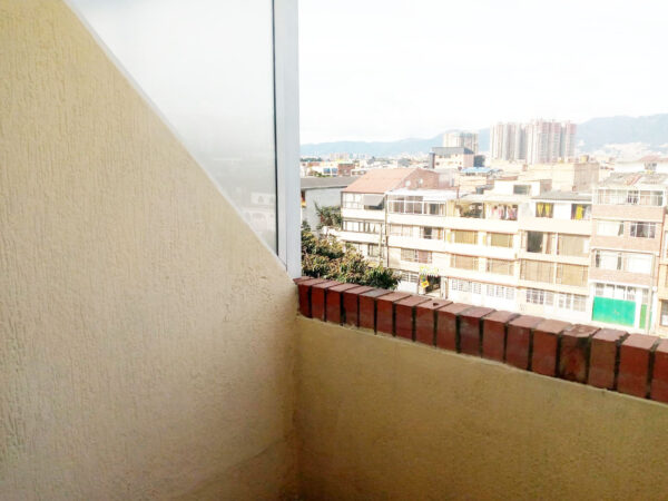 ARRIENDO APARTAMENTO EN TECHO - Imagen 8