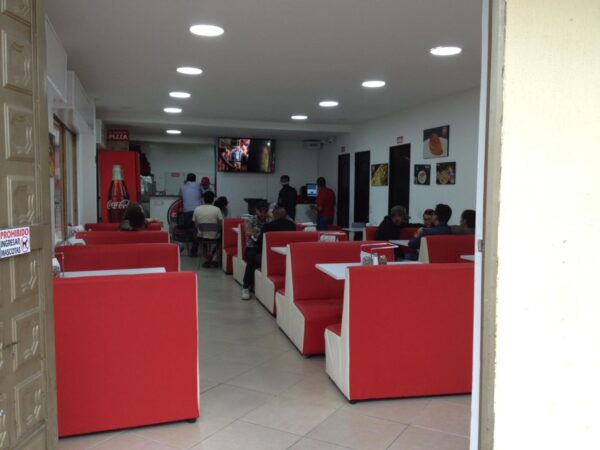 VENTA DE LOCAL COMERCIAL EN SUBA BOGOTÁ - Imagen 5