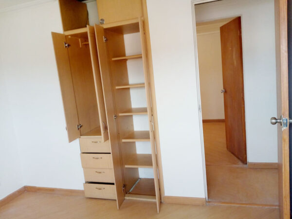 ARRIENDO APARTAMENTO EN TECHO - Imagen 9