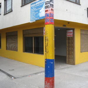 VENTA DE LOCAL COMERCIAL EN SUBA BOGOTÁ