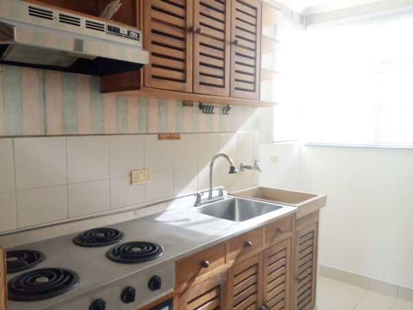 ARRIENDO APARTAMENTO EN TECHO - Imagen 13