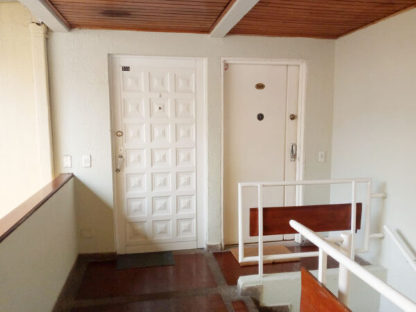 ARRIENDO APARTAMENTO EN TECHO - Imagen 4