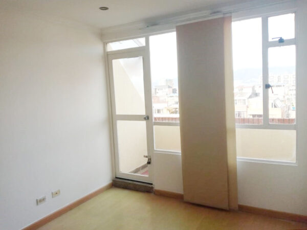 ARRIENDO APARTAMENTO EN TECHO - Imagen 7
