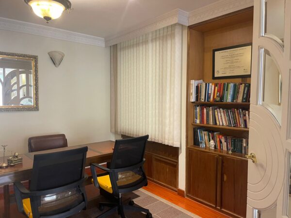 VENTA DE EXCELENTE APARTAMENTO EN USAQUÉN BOGOTÁ - Imagen 12
