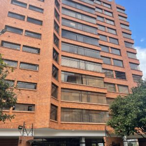 VENTA DE EXCELENTE APARTAMENTO EN USAQUÉN BOGOTÁ