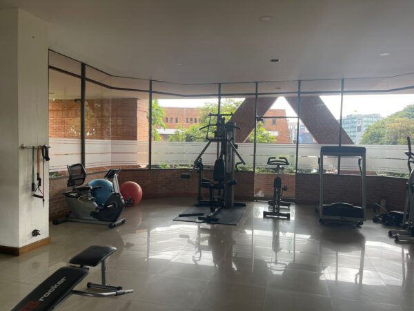 VENTA DE EXCELENTE APARTAMENTO EN USAQUÉN BOGOTÁ - Imagen 3