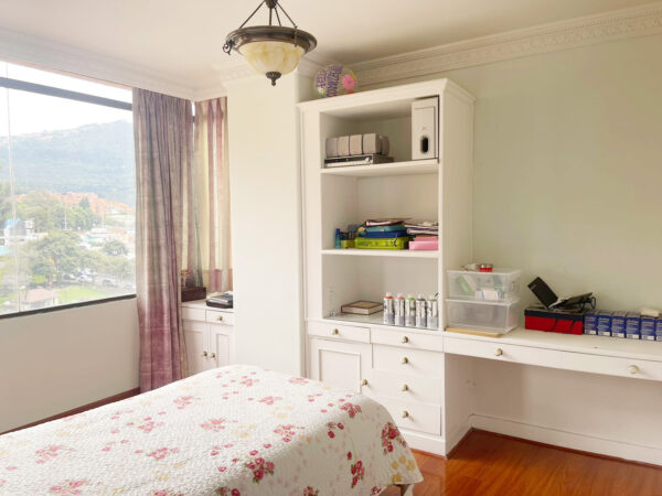 VENTA DE EXCELENTE APARTAMENTO EN USAQUÉN BOGOTÁ - Imagen 14