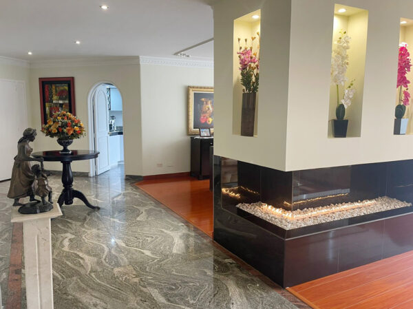 VENTA DE EXCELENTE APARTAMENTO EN USAQUÉN BOGOTÁ - Imagen 8
