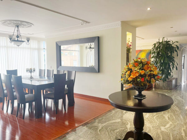 VENTA DE EXCELENTE APARTAMENTO EN USAQUÉN BOGOTÁ - Imagen 5