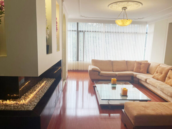 VENTA DE EXCELENTE APARTAMENTO EN USAQUÉN BOGOTÁ - Imagen 7