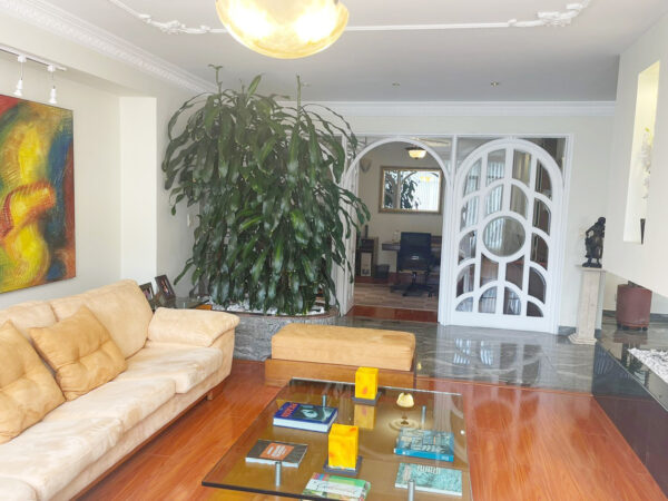 VENTA DE EXCELENTE APARTAMENTO EN USAQUÉN BOGOTÁ - Imagen 6