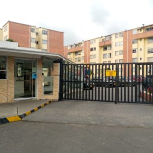ARRIENDO APARTAMENTO EN TECHO