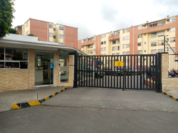 ARRIENDO APARTAMENTO EN TECHO
