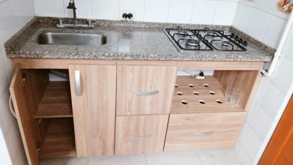 VENTA  DE APARTAMENTO EN SAN CIPRIANO BOGOTÁ - Imagen 10