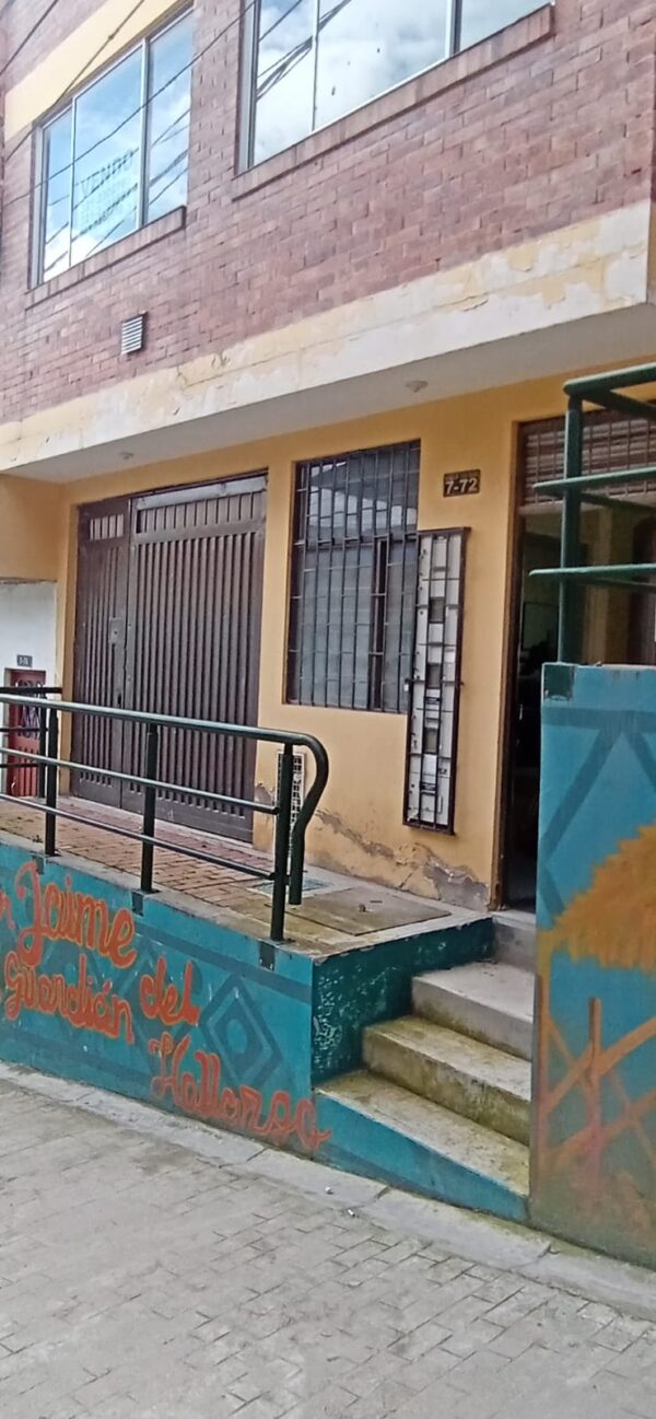 VENTA DE EDIFICIO EN USME - Imagen 20