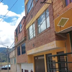 VENTA DE EDIFICIO EN USME