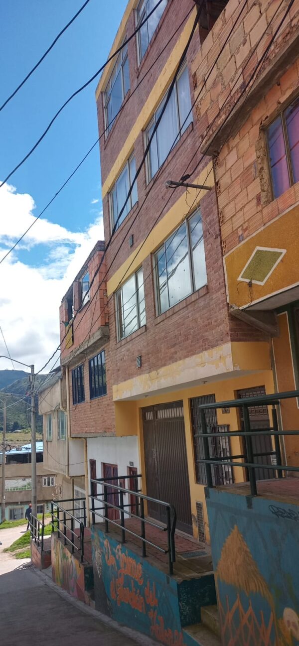 VENTA DE EDIFICIO EN USME