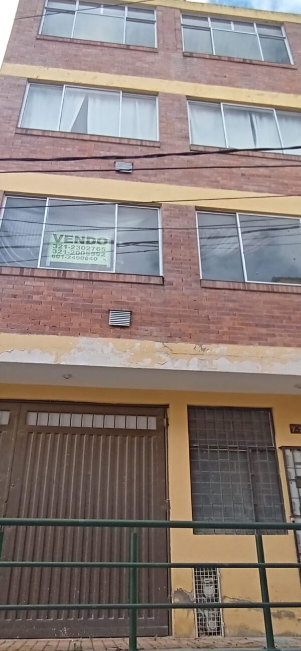 VENTA DE EDIFICIO EN USME - Imagen 18