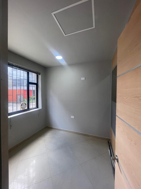 ARRIENDO APARTAESTUDIO EN CHAPINERO - Imagen 8