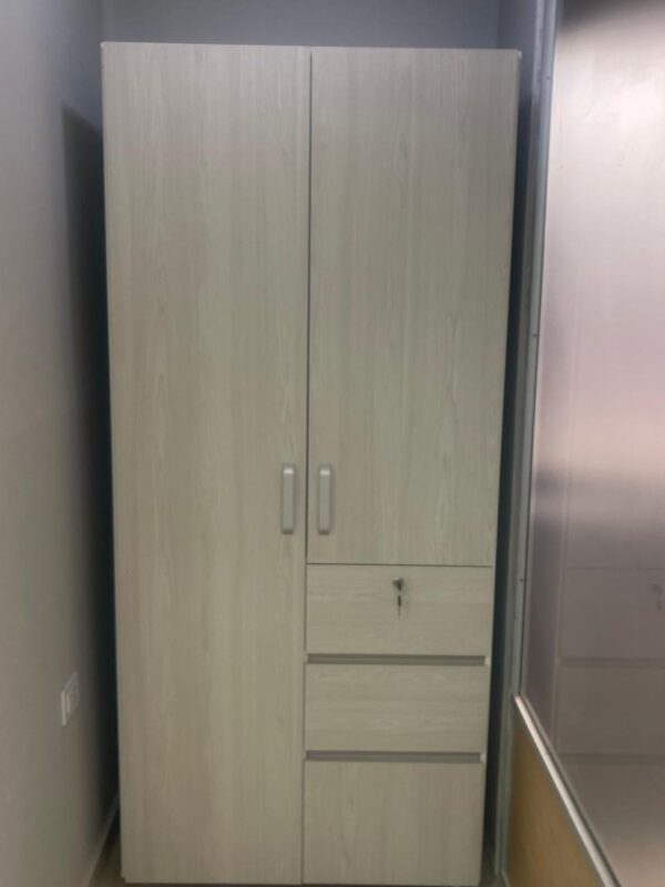 ARRIENDO APARTAESTUDIO EN CHAPINERO - Imagen 7