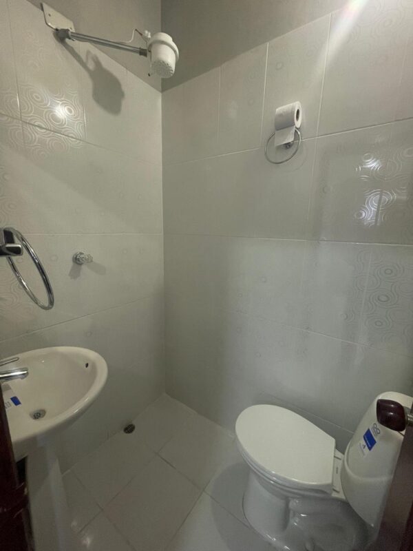 ARRIENDO APARTAESTUDIO EN CHAPINERO - Imagen 5